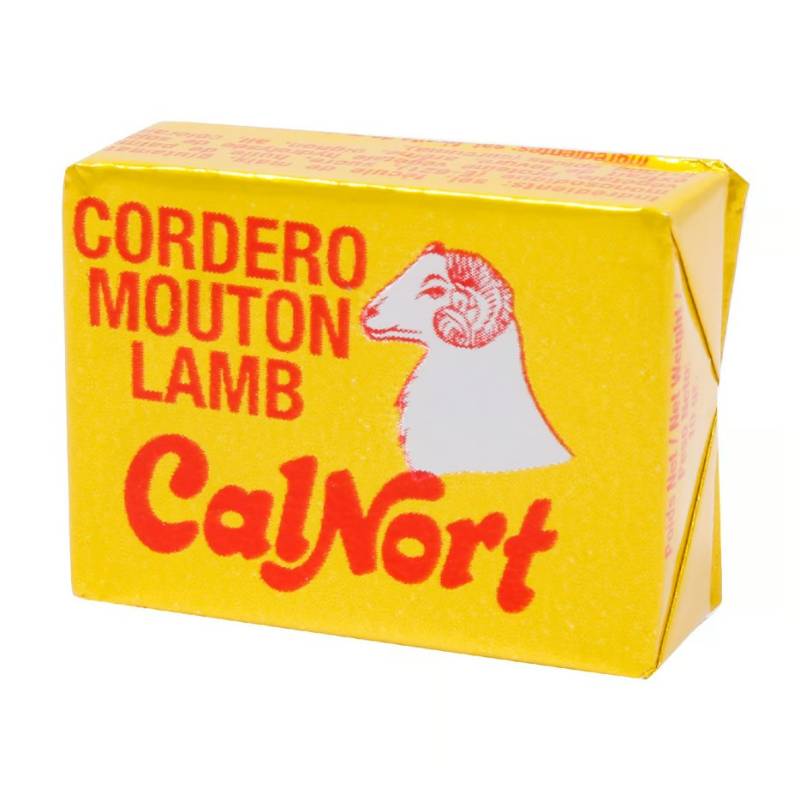 calnort lamb mouton
