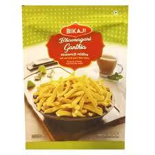 Bikaji Bhavnagari Ganthia 150g