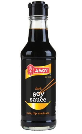Amoy Dark Soy Sauce 150ml