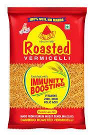 Roasted vermicelli bambino 900g