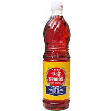 TIPAROS FISH SAUSE 700ML