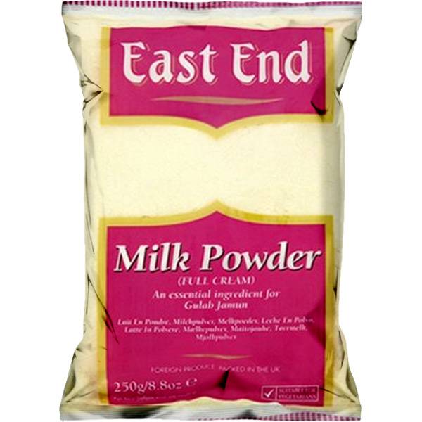 EE Milk Powder 250gm