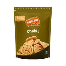 Townbus chakli murukku 170g