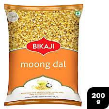 BIKAJI MASALA MOONG DAL 200G