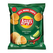 Lays chilli limon 50g