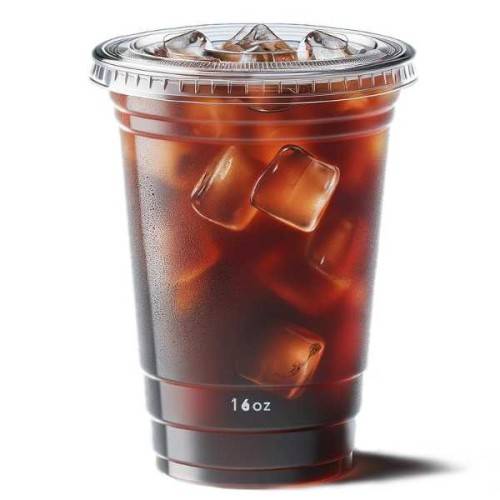 Americano Cold