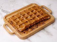 Waffle Nutella
