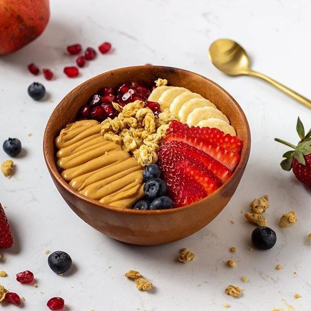 Acai Blow