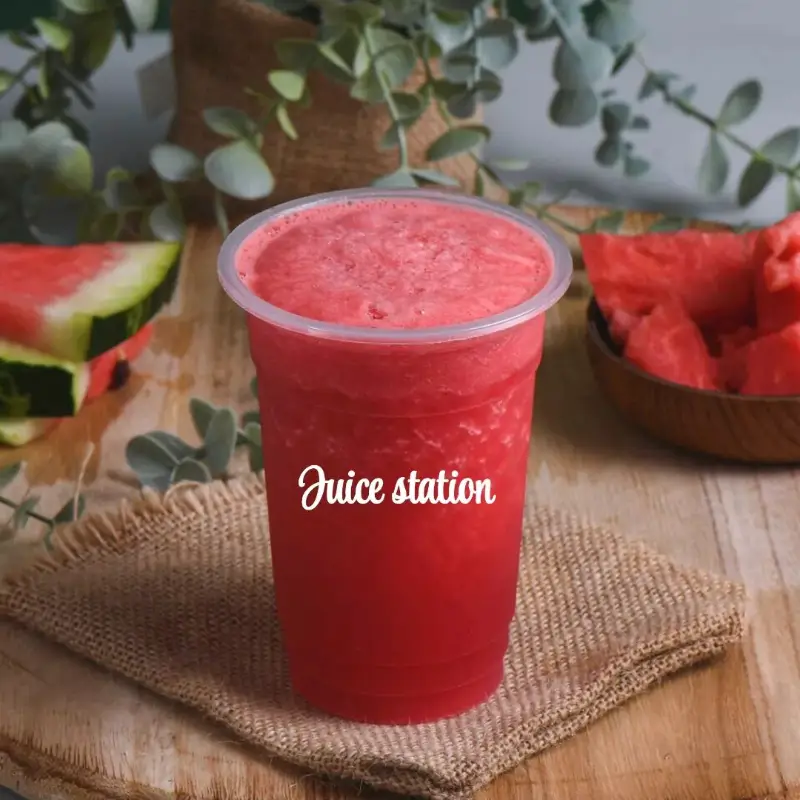 Water melon Juice
