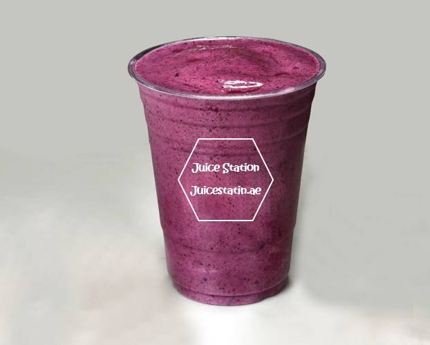 Acai Smoothie