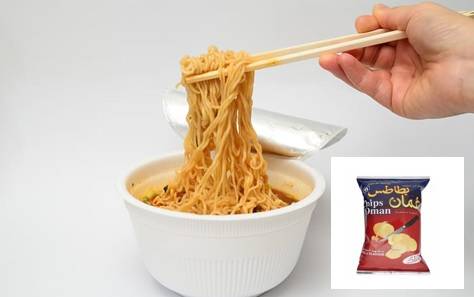 Noodles