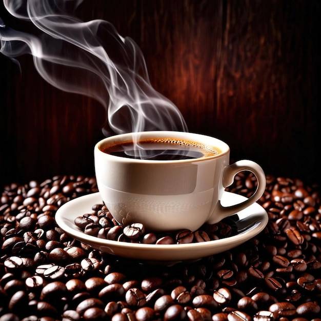 Americano Hot