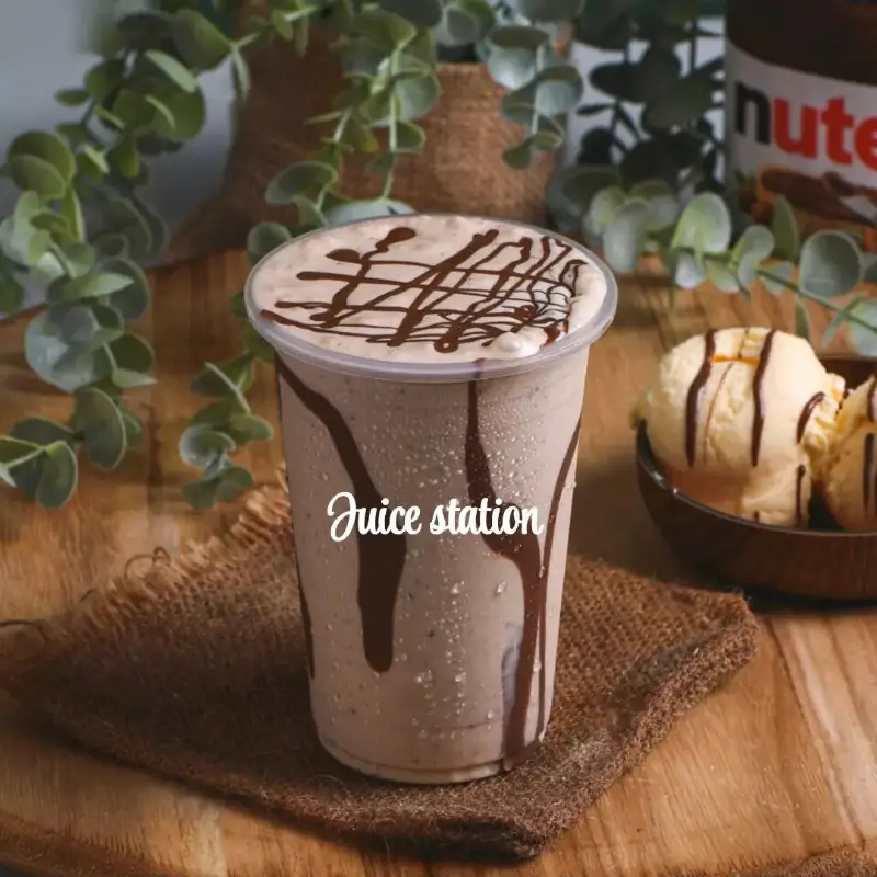 nutella