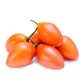 Tomate de Árbol