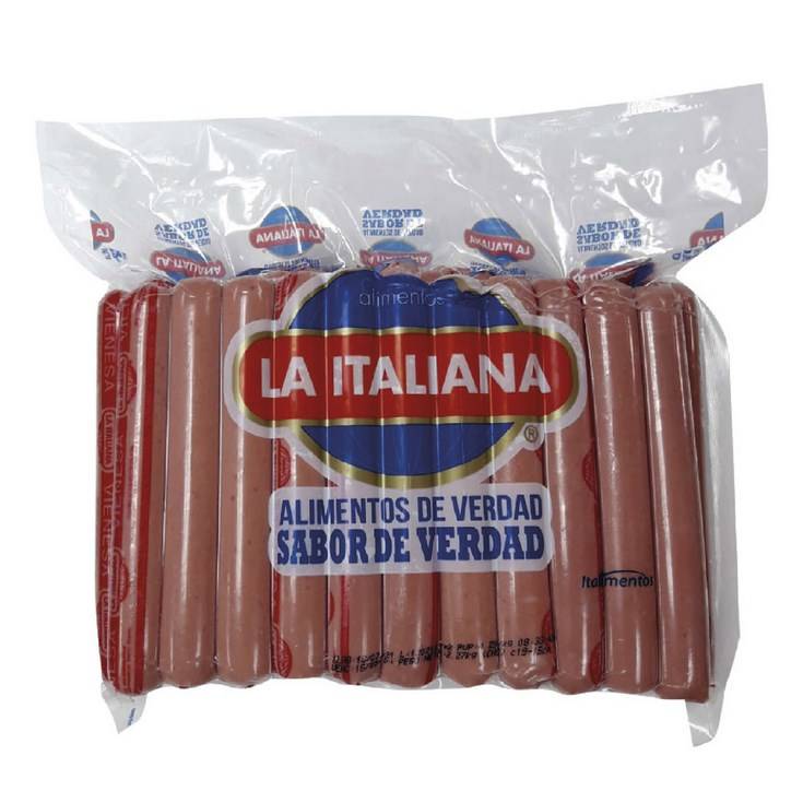 Salchicha