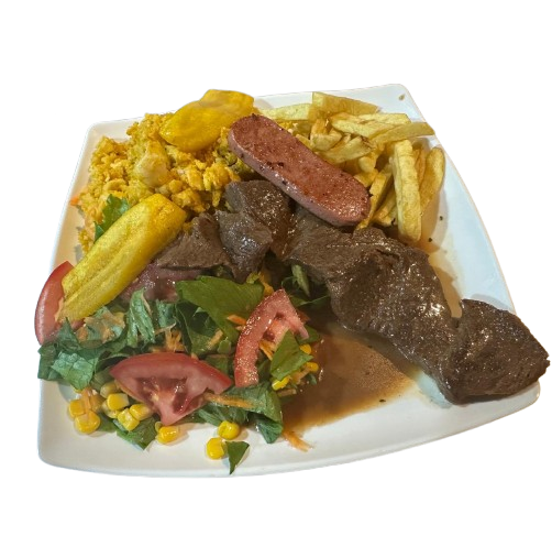 Filete de Res