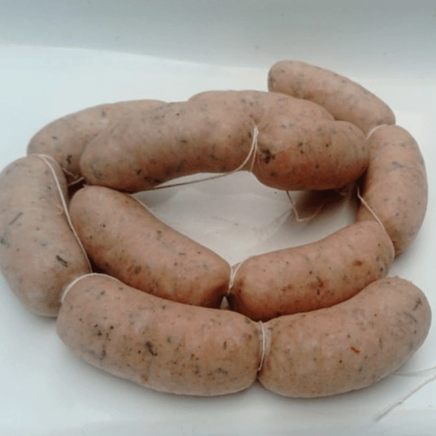 Chorizo Paisa
