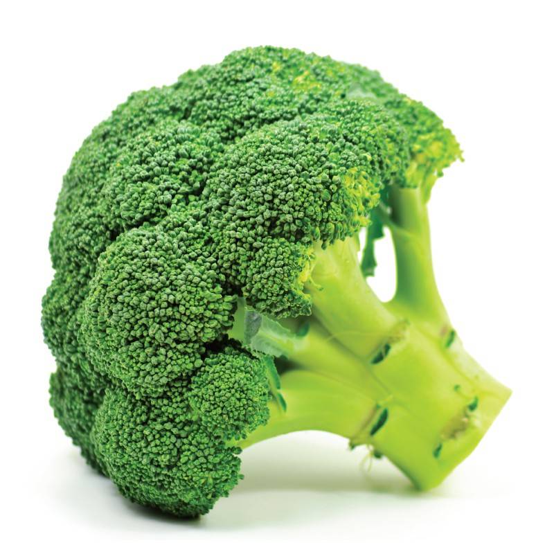 Brócoli