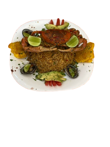 Arroz Marinero