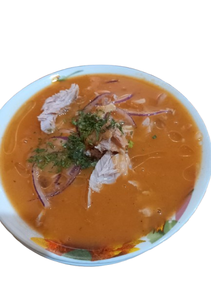 Encebollado