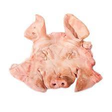 Careta de Cerdo