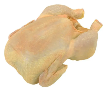 Pollo Cubano