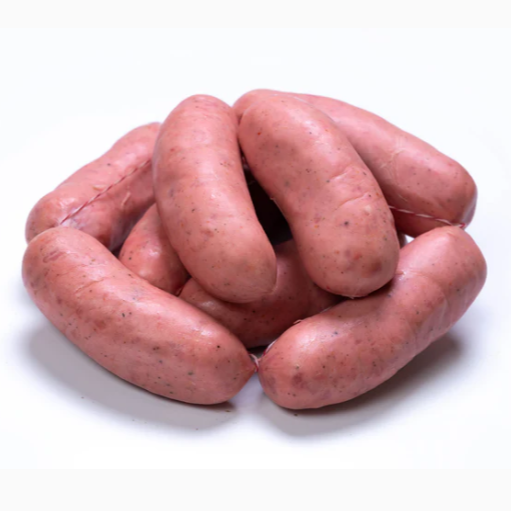 Chorizo Rojo La Italiana