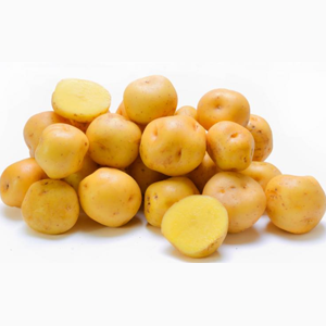 Papa Naranjilla