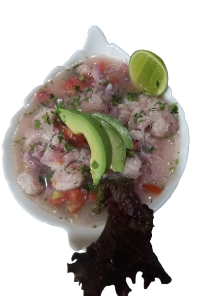 Ceviche Peruano