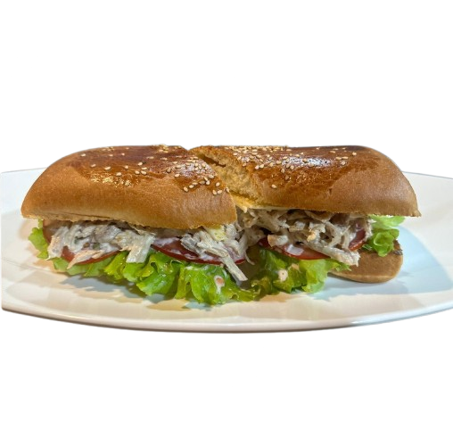 Sandwich de Pollo