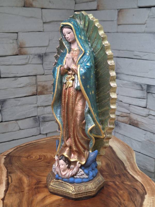 Virgen de Guadalupe