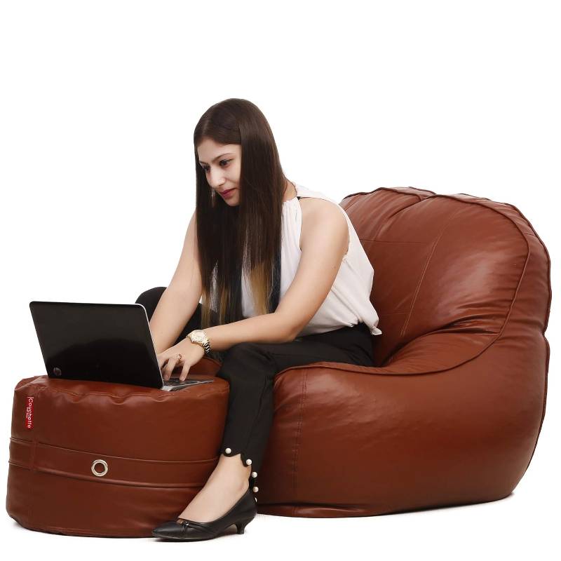Kocaman Chair Bean Bag