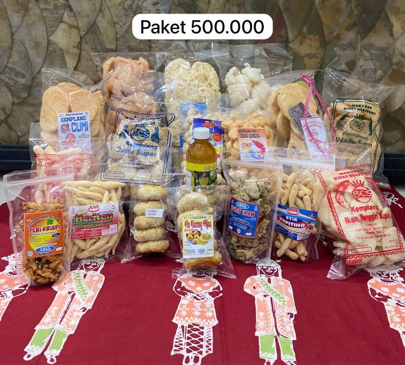 PAKET 5