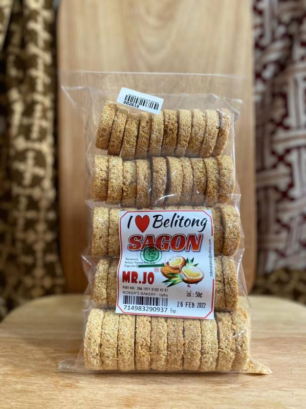SAGON BESAR