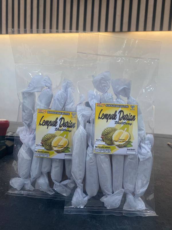 LEMPAK DURIAN
