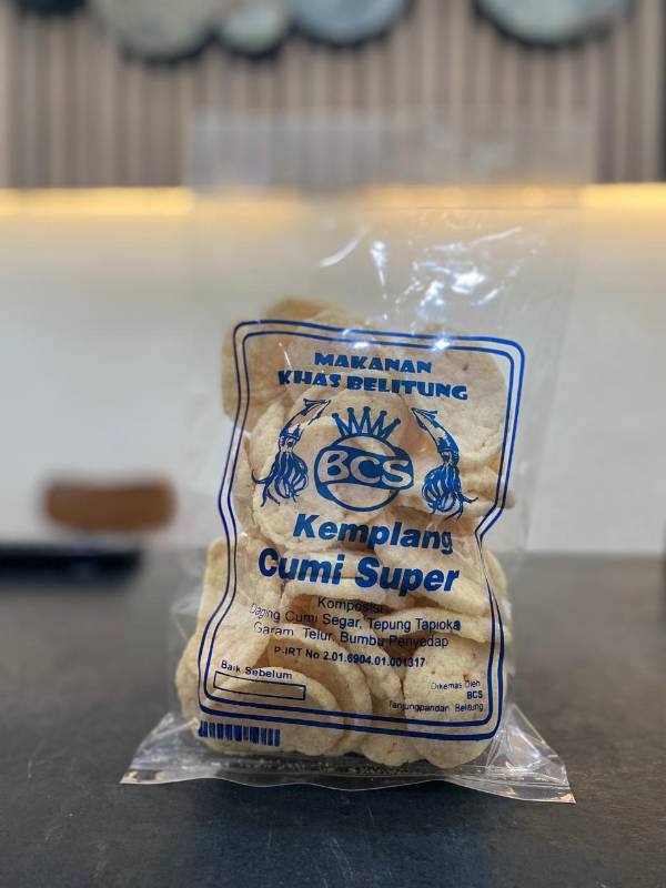 KEMPLANG CUMI SUPER BCS