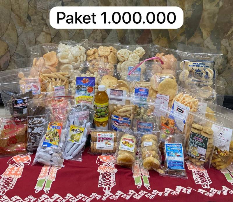 PAKET 6