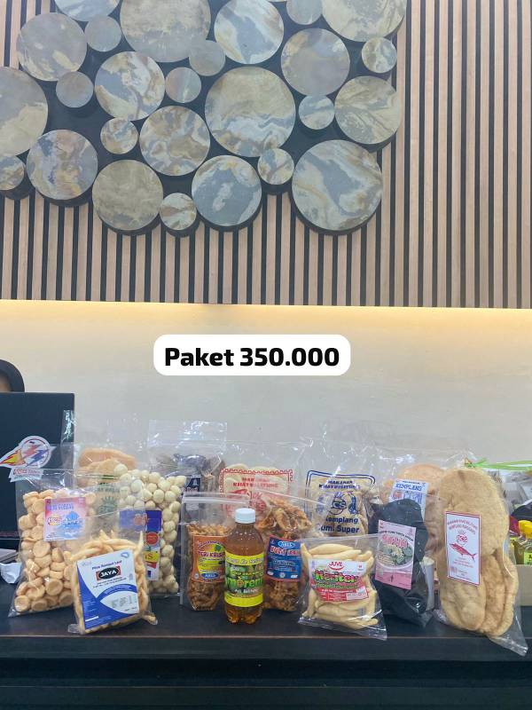 PAKET 4