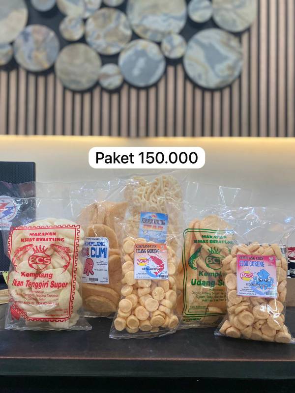 PAKET 2