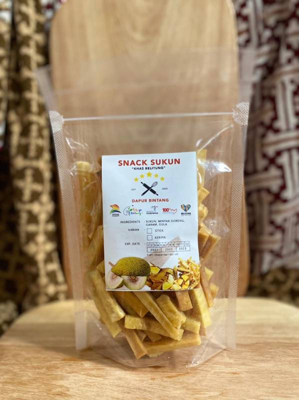 SNACK SUKUN