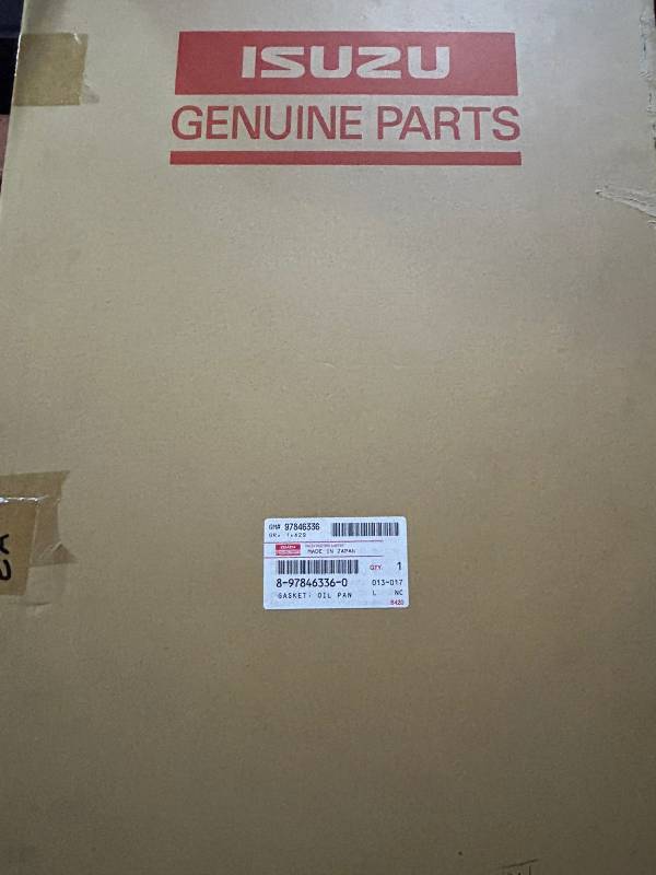 PERPAK DEKSEL
I8-97846 336-0