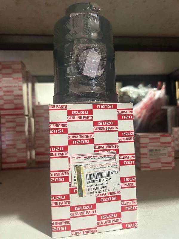 SARINGAN MINYAK NKR71 E2
I8-98319 912-A