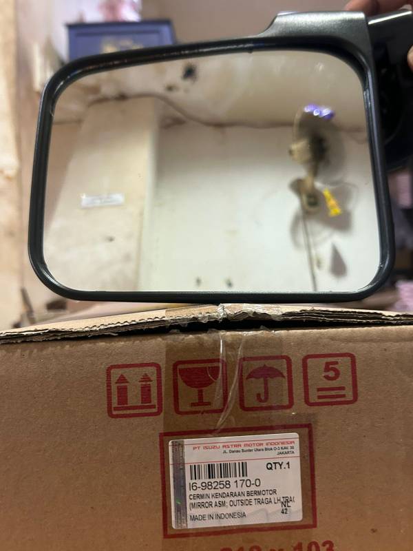 SPION TRAGA KANAN
I6-98258 170-0