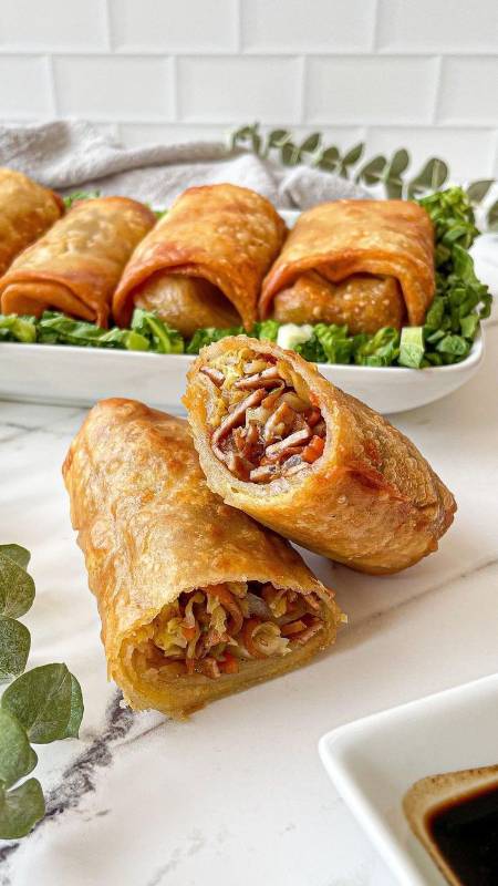 Lumpias