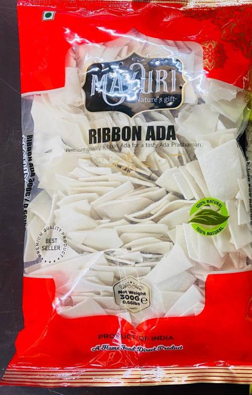 Ribbon Ada | RMY178