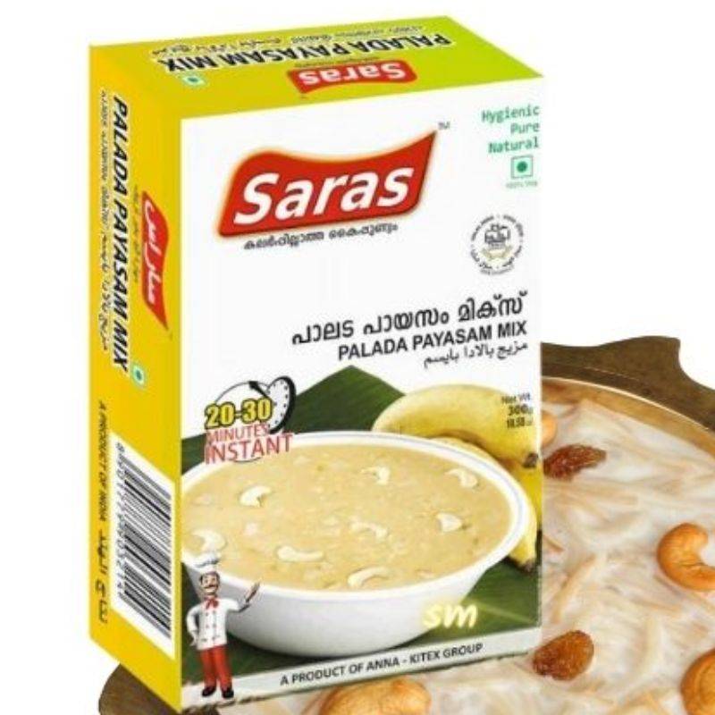Palada Payasam Mix (Ostk) | RSA067
