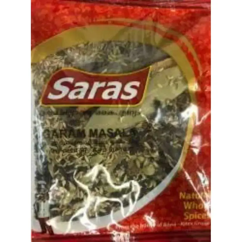 Garam Masala Whole | RSA076
