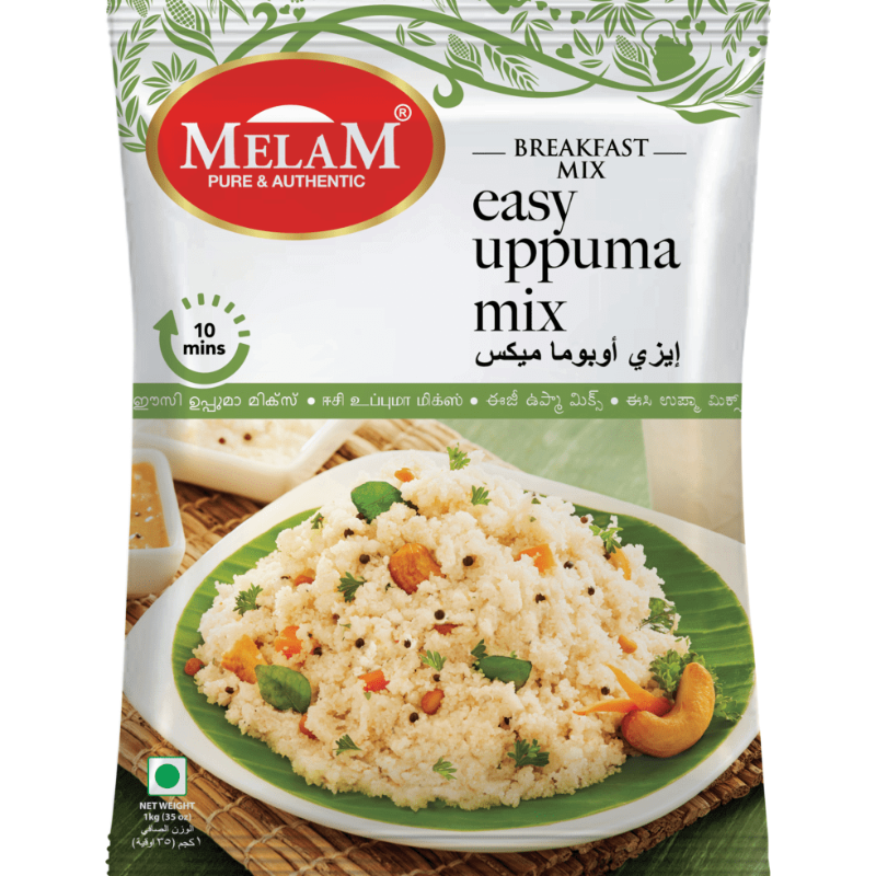 Easy Uppuma Mix 1Kg | RMA011