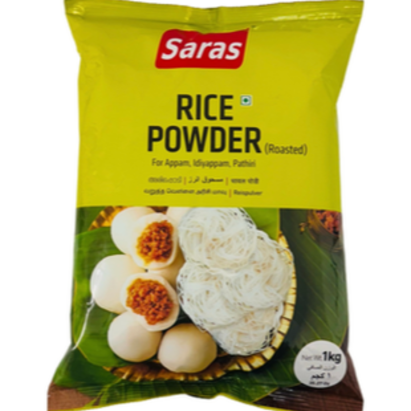 Rice Powder | RSA075