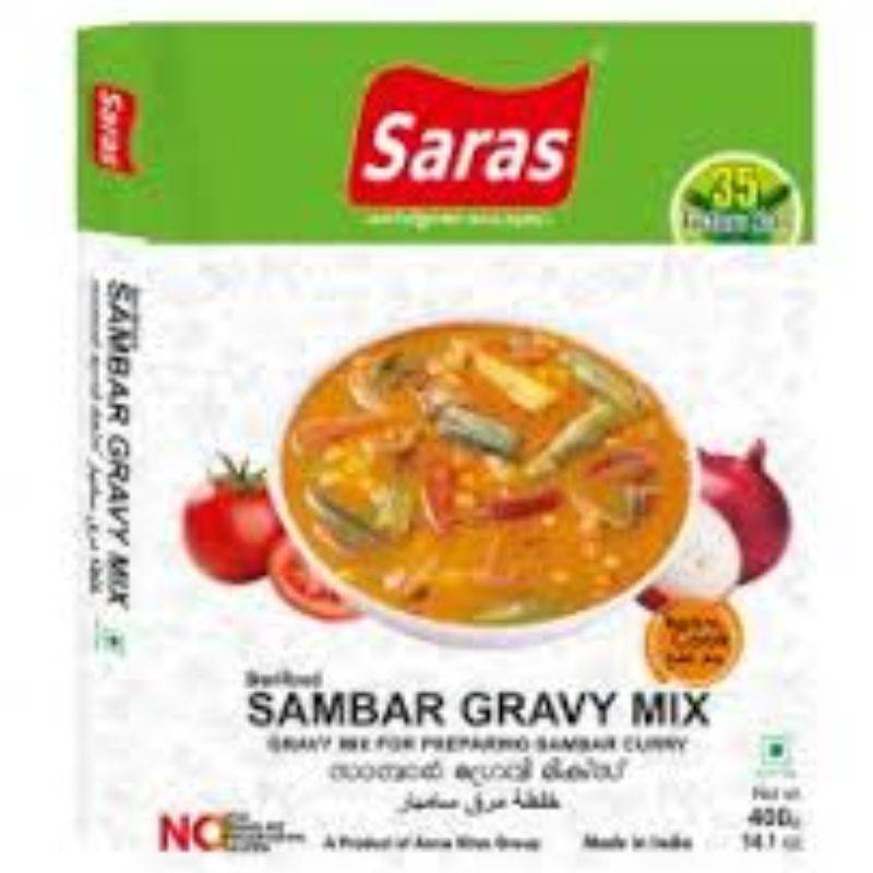 Sambar Curry Gravy Mix | RSA061
